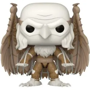 Funko Pop Medieval Vulture 1230