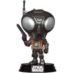 Funko Pop Q9 349