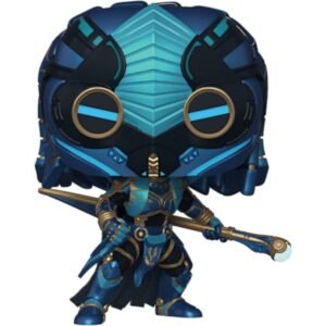 Funko Pop Okoye 1177