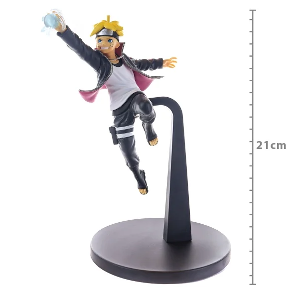Bandai Figure Boruto Uzumaki - Naruto Next Generations - 23887/17726