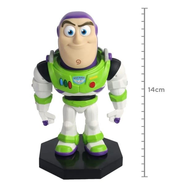 Bandai Figure Buzz Lightyear Toy Story 18749/12848