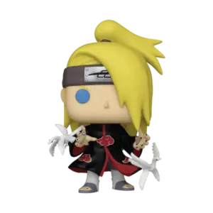 Funko Pop Deidara - Naruto Shippuden 1434