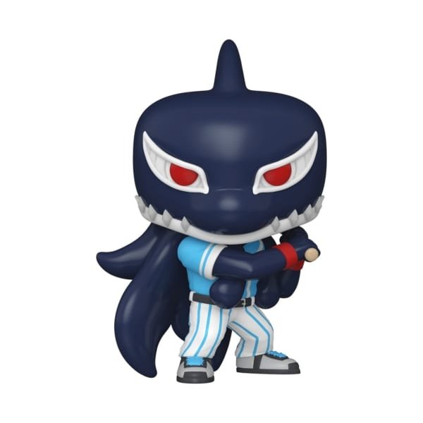 Funko Pop Gang Orca 1331
