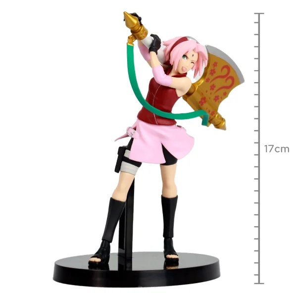 Bandai Figure Haruno Sakura 89178