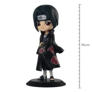 Bandai Figure Itachi Uchiha 19131