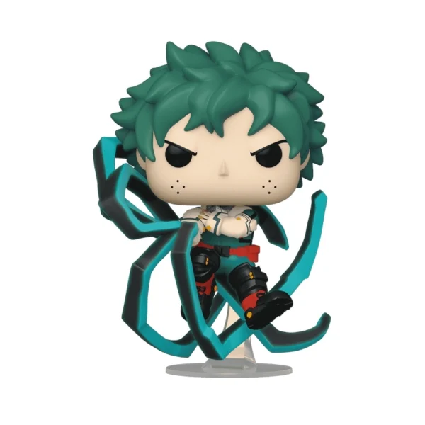 Funko Pop Izuku Midoriya Deku 347