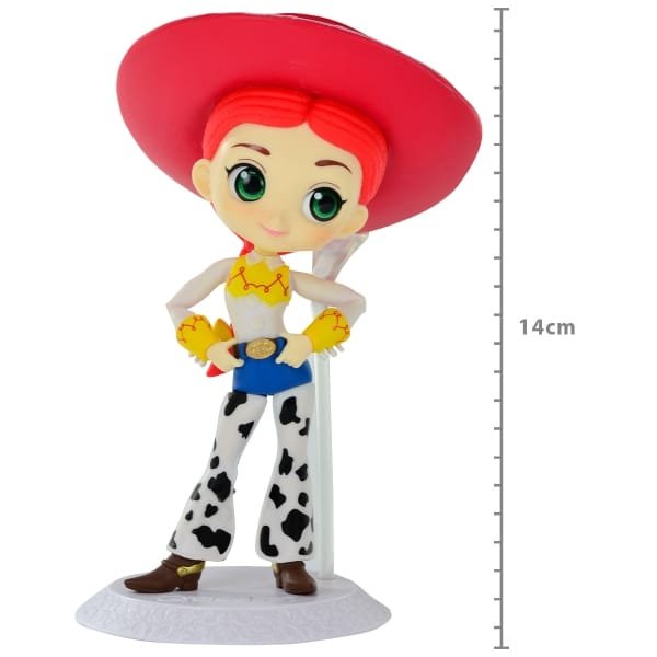 Bandai Figure Jessie Toy Story 20761/20762