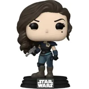 Funko Pop Cara Dune 403
