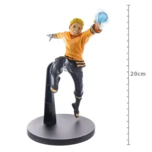 Bandai Figure Naruto Uzumaki Boruto Naruto Next Generations - 23885/17725