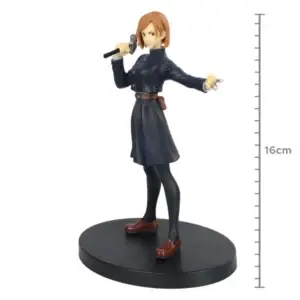 Bandai Figure Nobara Kugisaki - Jujutsu Kaisen - 18610/12094