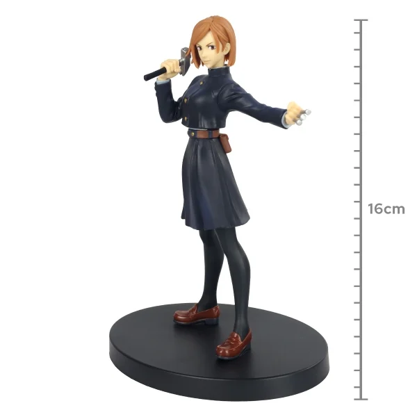 Bandai Figure Nobara Kugisaki - Jujutsu Kaisen - 18610/12094