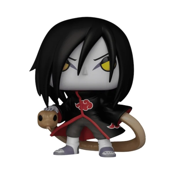 Funko Pop Orochimaru Akatsuki 1435