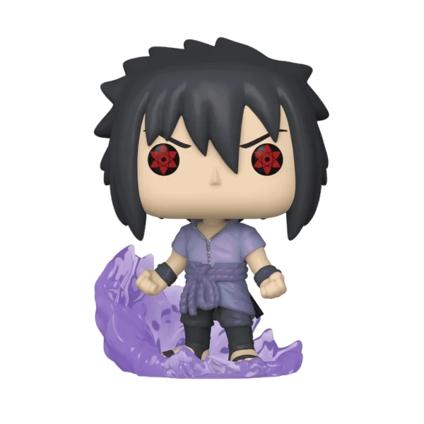 Funko Pop Sasuke Uchiha 1436