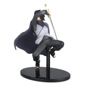 Bandai Figure Sasuke Uchiha - Boruto Naruto Next Generations 19029