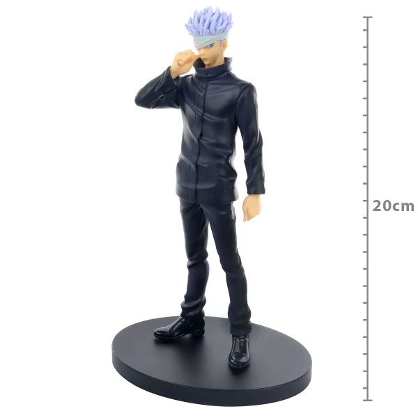 Bandai Figure Satoru Gojo - Jujutsu Kaisen -18305/27378