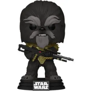 Funko Pop Krrsantan 581