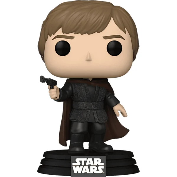 Funko Pop Luke Skywalker 605