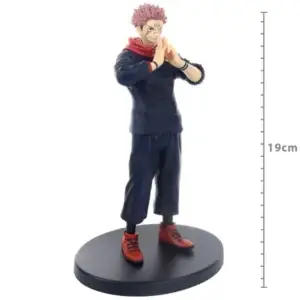 Bandai Figure Sukuna - Jujutsu Kaisen 18299/27373