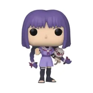 Funko Pop Sumire Com Nue - Boruto: Naruto Next Generations 1360