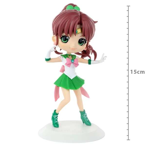 Bandai Figure Super Sailor Jupiter 17107/26787