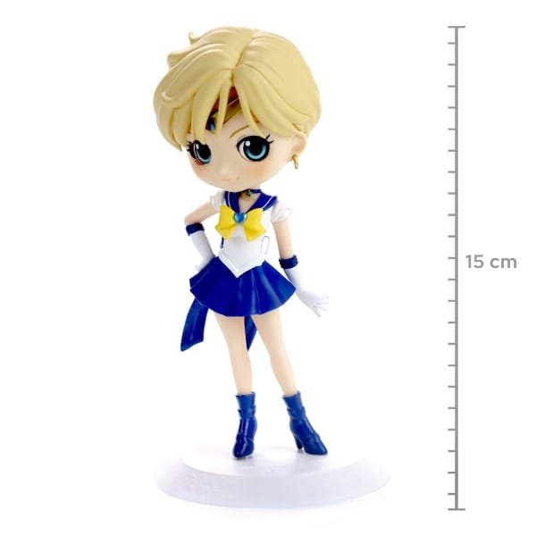 Bandai Figure Super Sailor Uranus 17190/28149