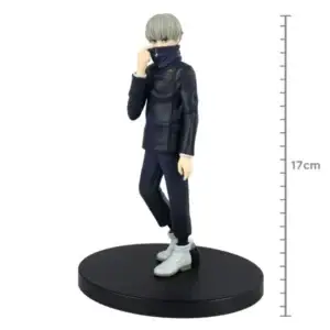 Bandai Figure Toge Inumaki - Jujutsu Kaisen 18609/12088