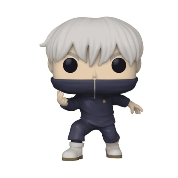 Funko Pop Toge Inumaki 1375