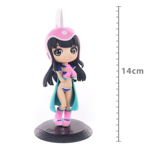 Bandai Figure Dragon Ball Chichi Q Posket 18205/24960