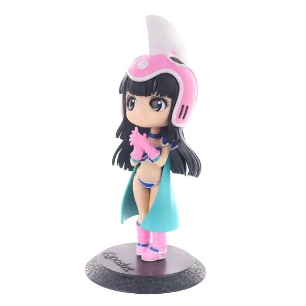 Bandai Figure Dragon Ball Chichi Q Posket 18205/24960 - Imagem 4