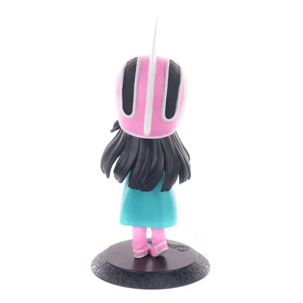 Bandai Figure Dragon Ball Chichi Q Posket 18205/24960 - Imagem 3
