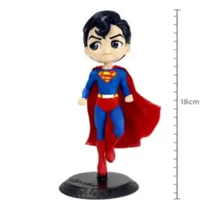 Bandai Figure Super-Homem Q Posket 18349/27567