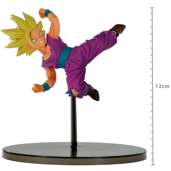 Bandai Figure Dragon Ball Z - Gohan Super Sayajin 2  20515/20516