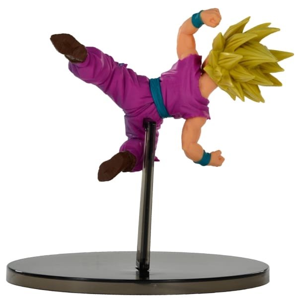 Bandai Figure Dragon Ball Z - Gohan Super Sayajin 2 20515/20516 - Imagem 3