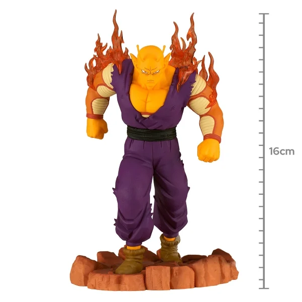Bandai Figure Orange Piccolo 88404