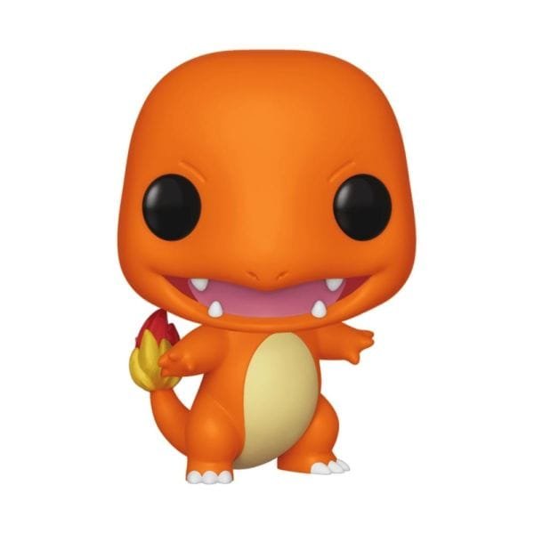 Funko Pop! Pokémon - Charmander 455