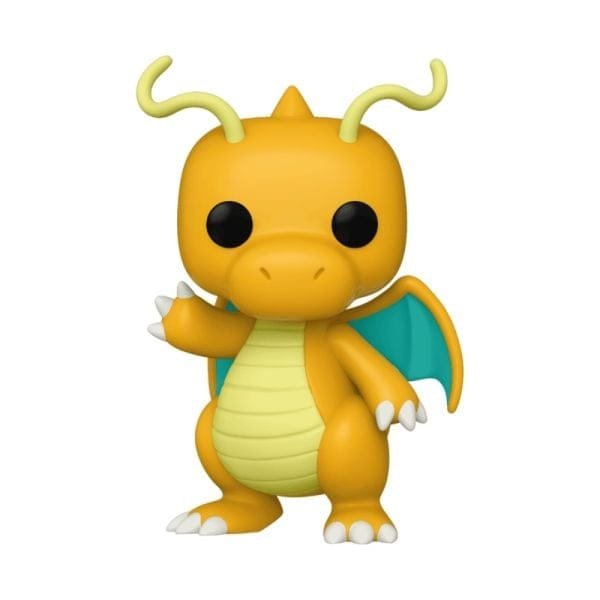 Funko Pop! Pokémon - Dragonite 850