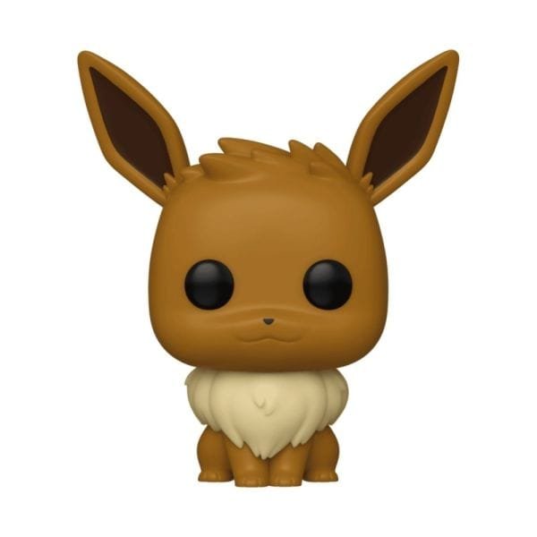 Funko Pop! Pokémon - Eevee 577