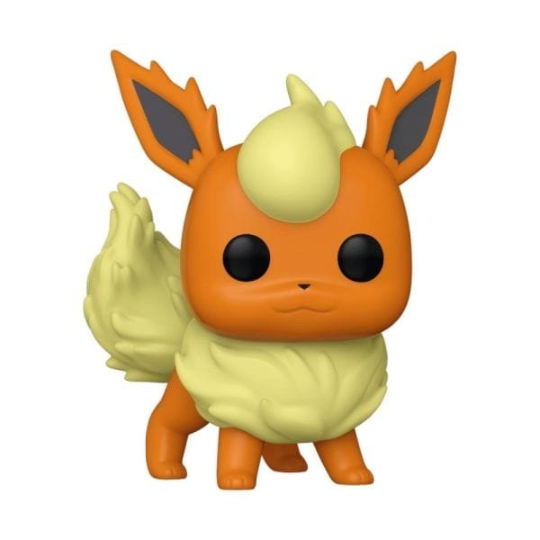 Funko Pop! Pokémon - Flareon 629