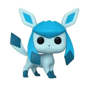 Funko Pop! Pokémon - Glaceon 921