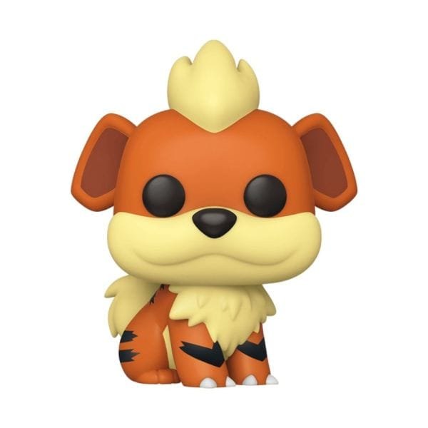 Funko Pop! Pokémon - Growlithe 597