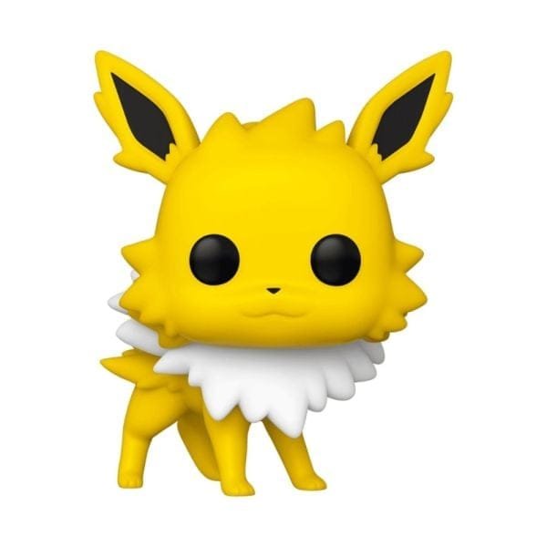 Funko Pop! Pokémon - Jolteon 628