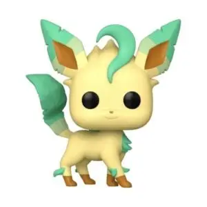 Funko Pop! Pokémon - Leafeon 866