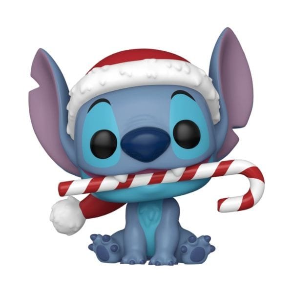 Funko Pop! Disney Lilo & Stitch 1502