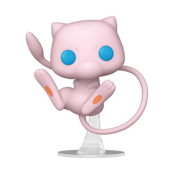 Funko Pop! Pokémon - Mew 643