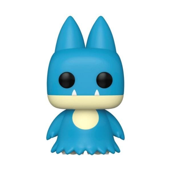 Funko Pop! Pokémon - Munchlax 885