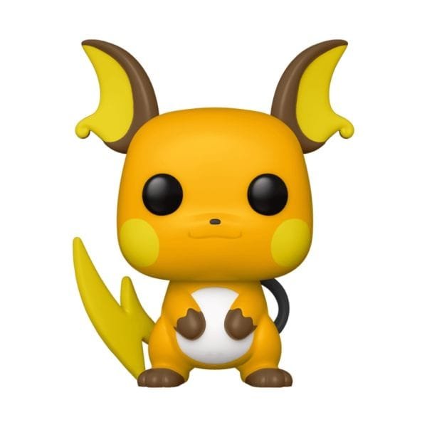 Funko Pop! Pokémon - Raichu 645