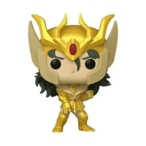 Funko Pop! Os Cavaleiros Do Zodíaco - Shun De Virgem 1426