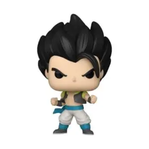 Funko Pop! Dragon Ball Super Broly - Gogeta - Com Chase 1863