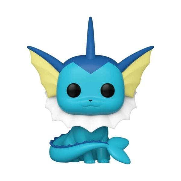 Funko Pop! Pokémon - Vaporeon 627