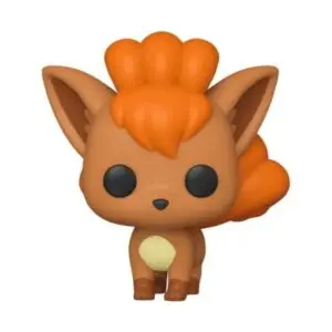 Funko Pop! Pokémon - Vulpix 580